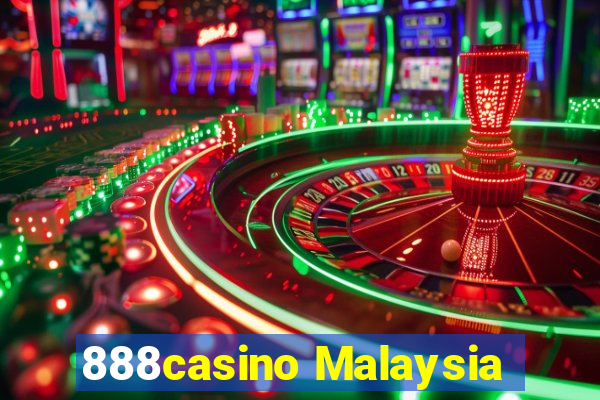 888casino Malaysia